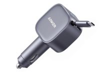Anker lança carregador 75W para gamers em oferta no Amazon