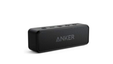 Anker vende Soundcore 2 quase de graça, sucesso nos games