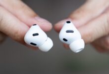 AirPods recebem atualizações gratuitas no iOS 26