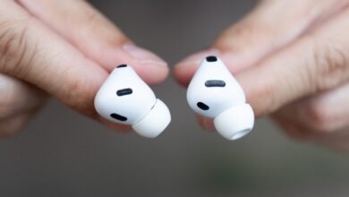 AirPods recebem atualizações gratuitas no iOS 26
