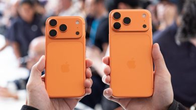 Apple apresenta iPhones com design pouco convencional para gadgets