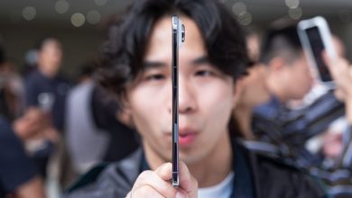 Gadgets e a dificuldade de escapar do campo de distorção da realidade