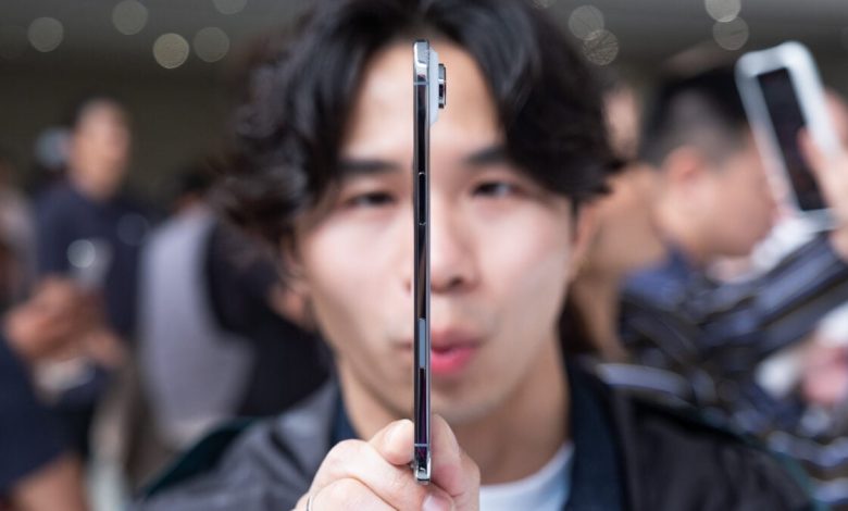 Gadgets e a dificuldade de escapar do campo de distorção da realidade