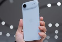 Apple lança iPhone Air super-fino, mas com desvantagem significativa