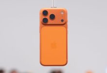 iPhone 17 Pro supera Androids em performance de gadgets