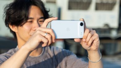 iPhone Air 2 não contará com câmera ultrawide em gadgets