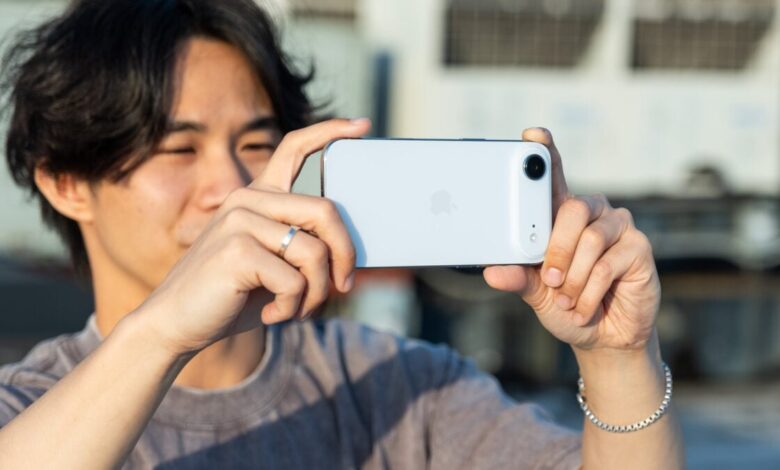 iPhone Air 2 não contará com câmera ultrawide em gadgets