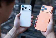 iPhone Air e iPhone 17 Pro apresentam arranhões rapidamente