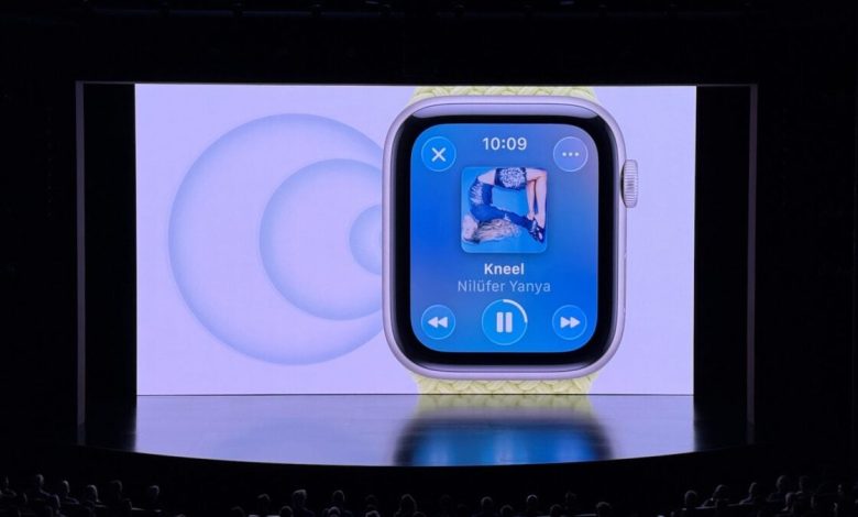 Apple lança Apple Watch SE, gadget ideal para o dia a dia