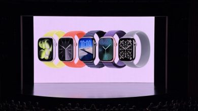 Apple Watch traz novas funcionalidades de monitoramento de saúde