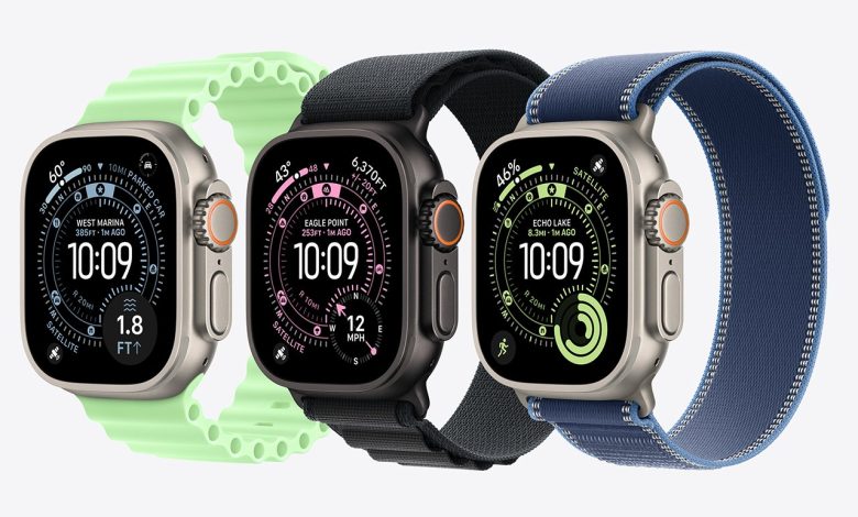 Apple apresenta Apple Watch Series 11 e sua inovação em design