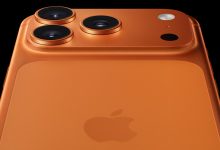 Apple lança iPhone 17 Pro com upgrades na câmera