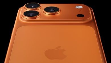 Apple lança iPhone 17 Pro com upgrades na câmera