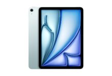 iPad Air M3 chega ao menor preço, pode acabar rápido na Amazon