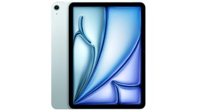 iPad Air M3 chega ao menor preço, pode acabar rápido na Amazon
