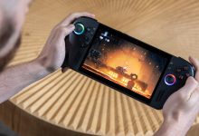 Silksong pode me fazer gostar do handheld Xbox