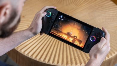 Silksong pode me fazer gostar do handheld Xbox