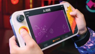 Atari lança portátil nostálgico, mas com preço alto