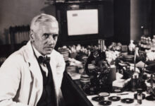 Pesquisa revela descoberta do primeiro antibiótico em 1928