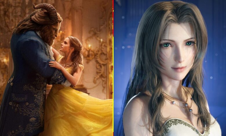 FF7 Remake avança bem em seu terceiro capítulo