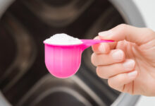 Estudo identifica causa rara para gosto de água sanitária
