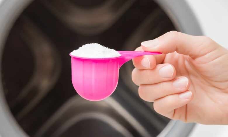 Estudo identifica causa rara para gosto de água sanitária