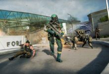 Call of Duty mostra multiplayer rápido de BLOPS7 para games