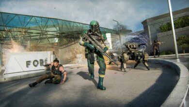 Call of Duty mostra multiplayer rápido de BLOPS7 para games