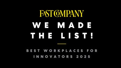 Aembit é reconhecida pelo Fast Company como referência em inovação
