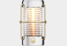 Jony Ive e Balmuda lançam luminária de design limitada