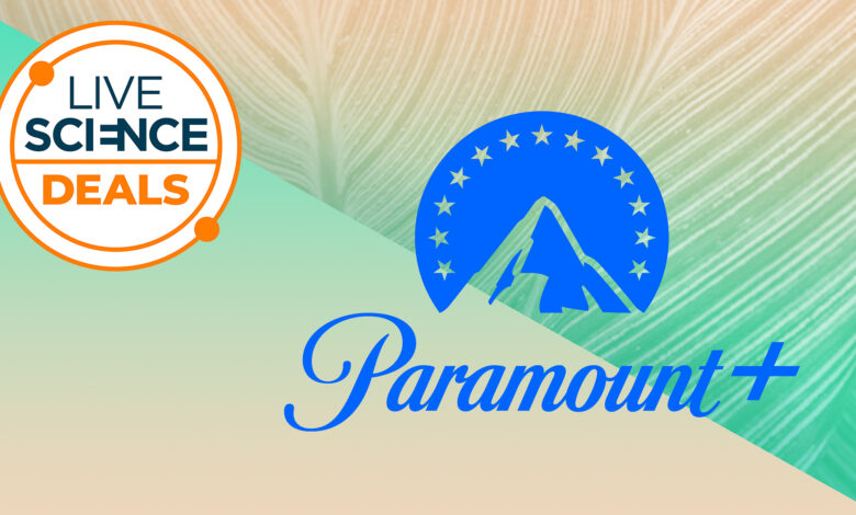 Nova tecnologia permite Paramount Plus por $29,99 ao ano