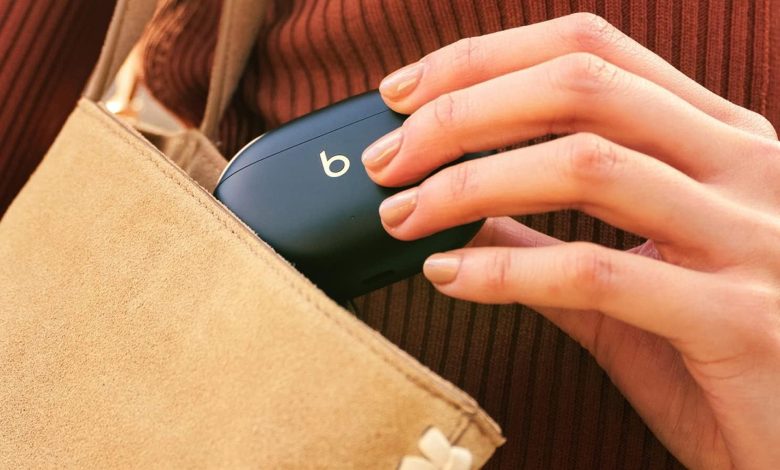 Beats Studio Buds+ cai de preço enquanto Apple prepara AirPods Pro 3