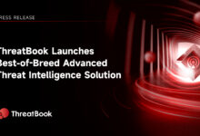 ThreatBook lança solução líder em inteligência contra ransomware