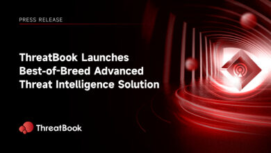 ThreatBook lança solução líder em inteligência contra ransomware