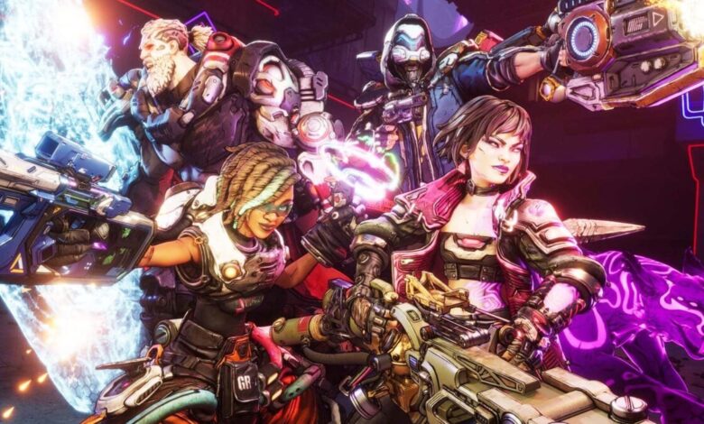 Borderlands 4 revela as 11 melhores mudanças e 3 ajustes médios