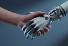 Braço robótico da BrainCo transforma vidas de pacientes