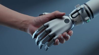 Braço robótico da BrainCo transforma vidas de pacientes