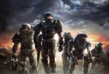 Missão da NASA redefine padrão com 'Halo: Reach' em 15 anos