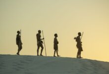 Antropóloga investiga em nova série PBS como humanos dominaram a Terra