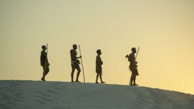 Antropóloga investiga em nova série PBS como humanos dominaram a Terra