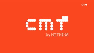 Nothing lança marca acessível de gadgets CMF