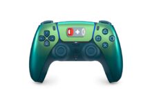 PS5 pode ganhar controle com baterias substituíveis, diz rumor
