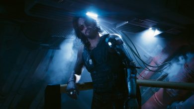 Cyberpunk 2077 gera especulações entre fãs após vídeo misterioso