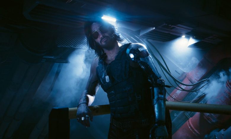 Cyberpunk 2077 gera especulações entre fãs após vídeo misterioso