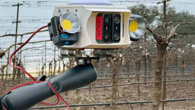 Orchard Robotics capta US$ 22M para visão computacional agrícola