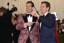 Winklevoss Twins anunciam IPO de criptomoeda de $2,22 bilhões