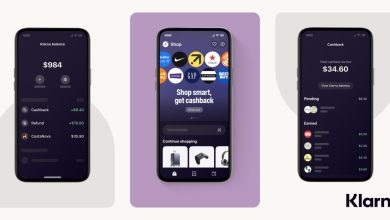 Klarna retoma planos de IPO e busca US$ 1,27 bi em fintech