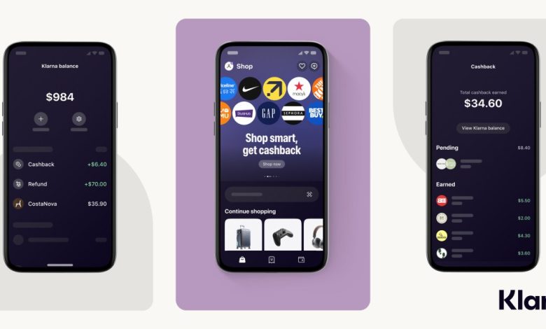 Klarna retoma planos de IPO e busca US$ 1,27 bi em fintech