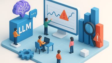 LLMs aprimoram detecção de anomalias em machine learning