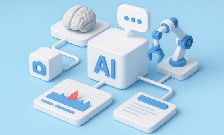 o3 integra multimodalidades em aplicações de ML